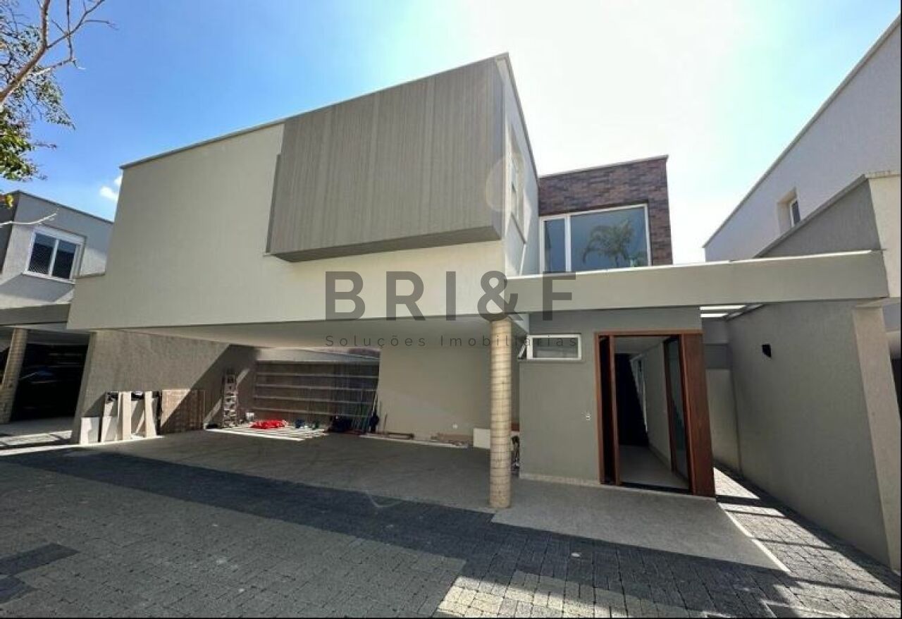 Casa  para Venda - Alto da Boa Vista