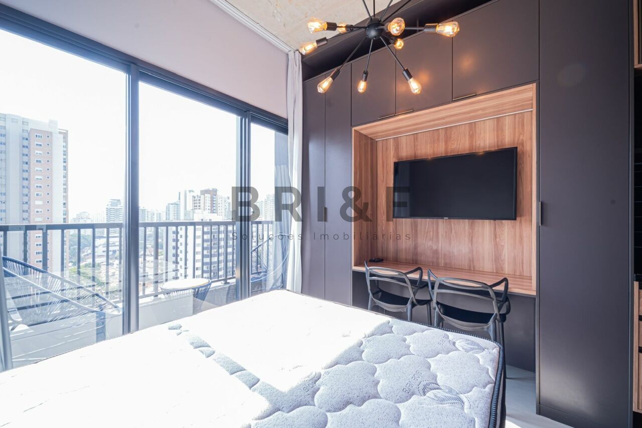 Apartamento para Venda - Vila Olímpia