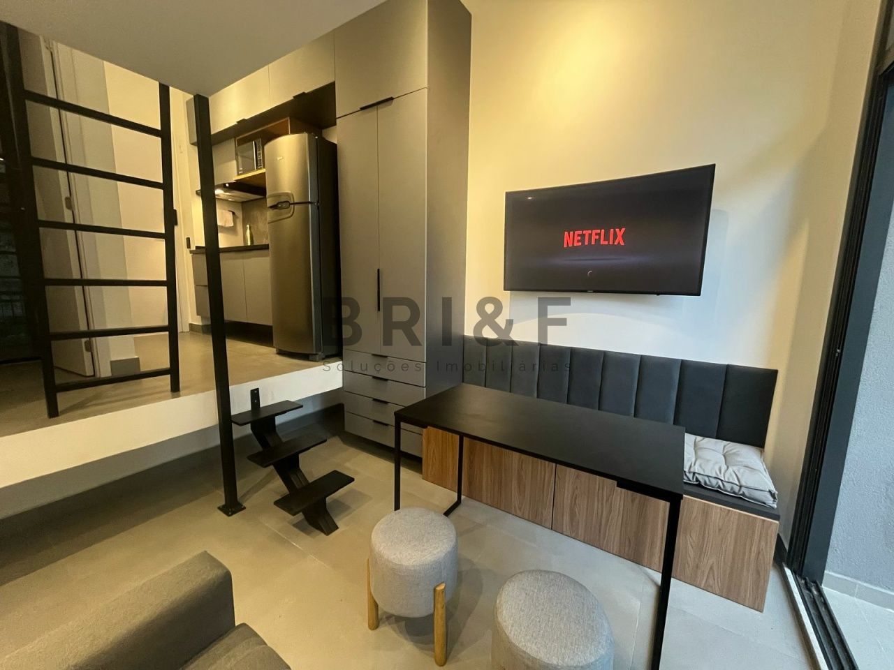 Apartamento para Venda - Chácara Santo Antônio Zona Sul