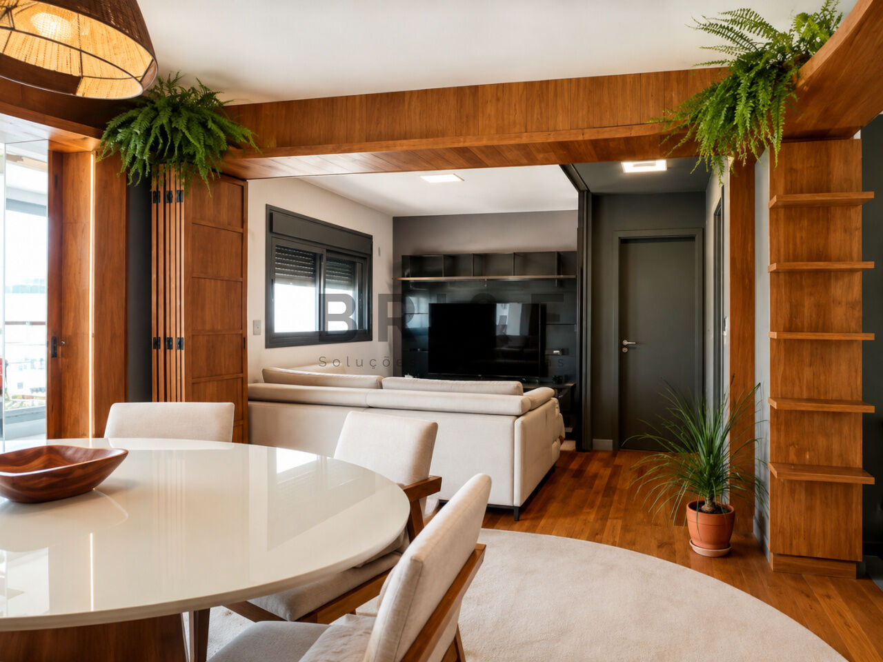 Apartamento para Venda - Moema