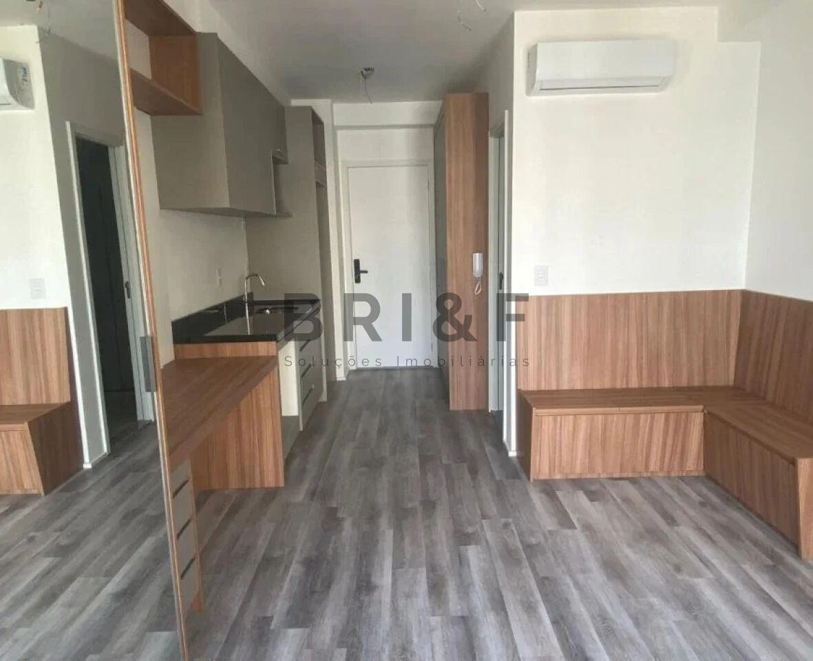 Apartamento para Venda - Vila Nova Conceição