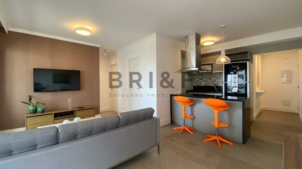 Apartamento para Locação - Brooklin