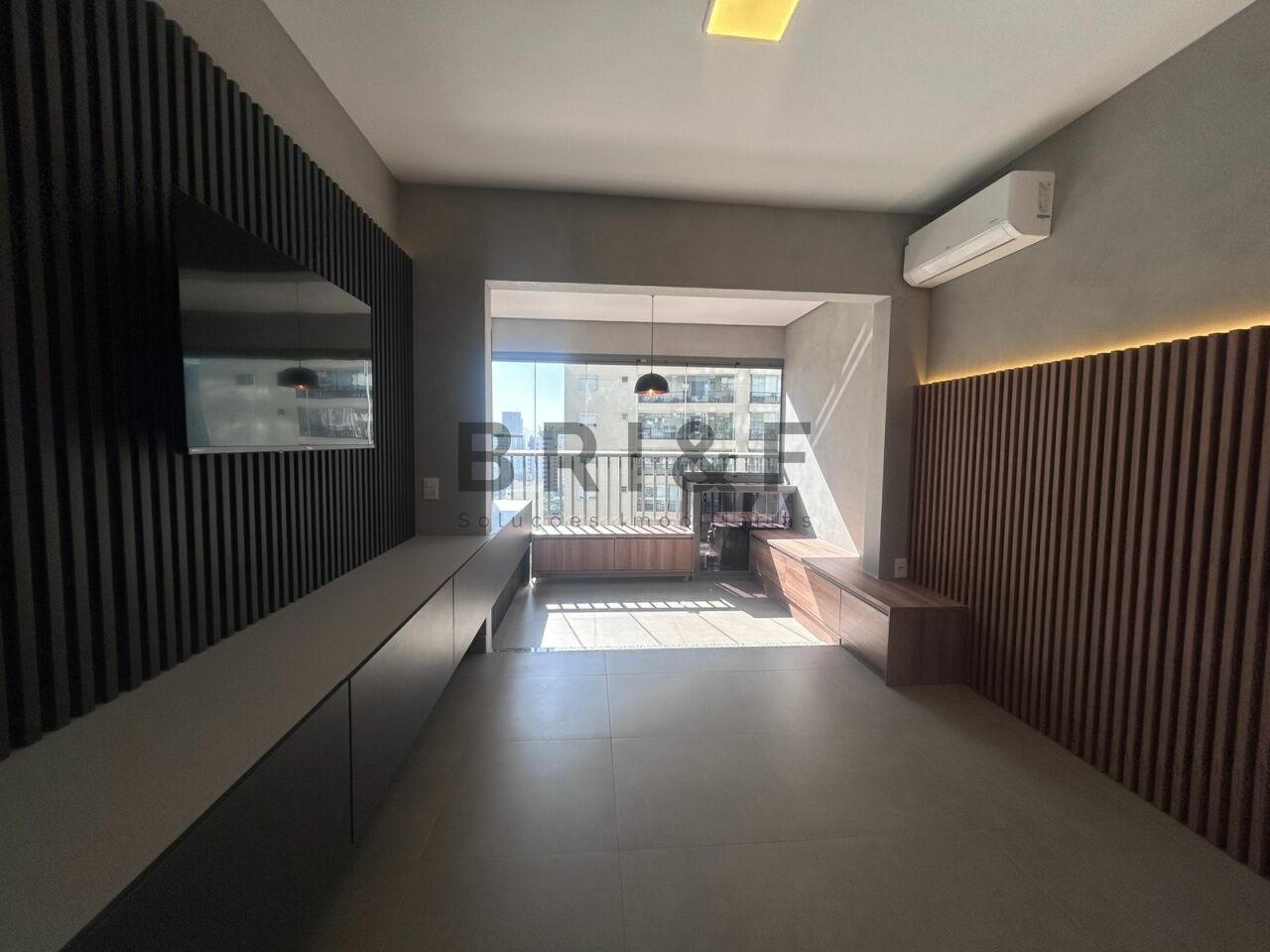 Apartamento para Venda - Moema