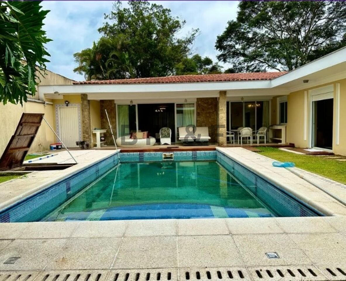 Casa  para Venda - Brooklin