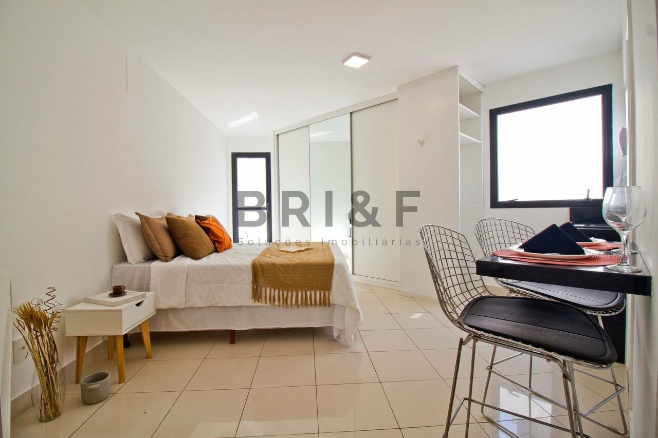 Apartamento para Venda - Vila Nova Conceição