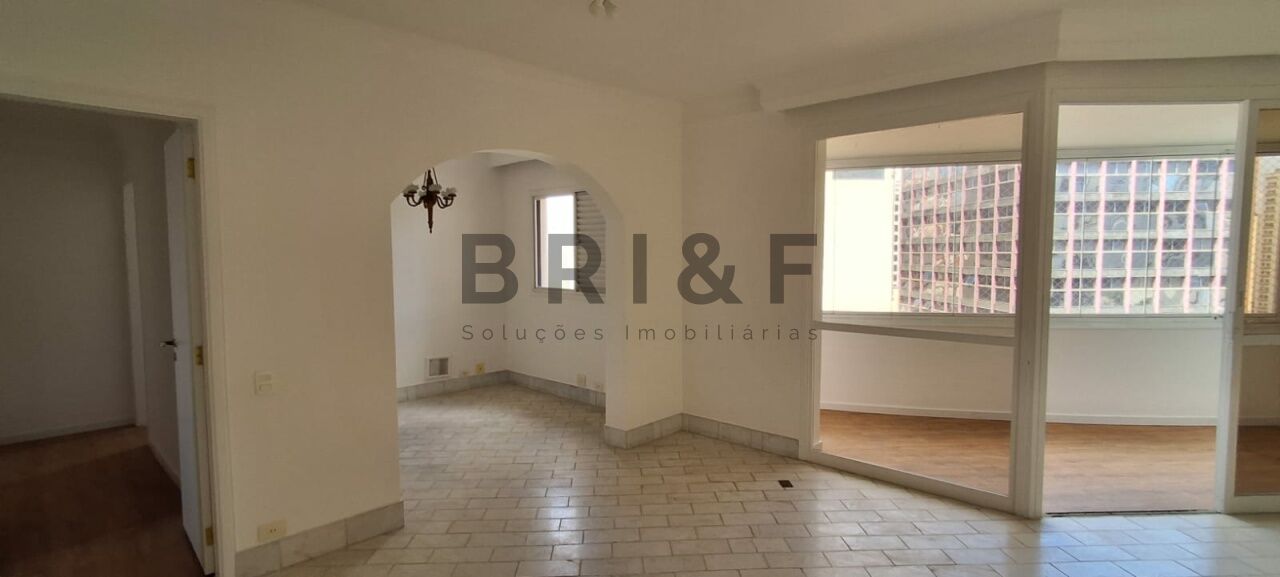 Apartamento para Venda - Moema
