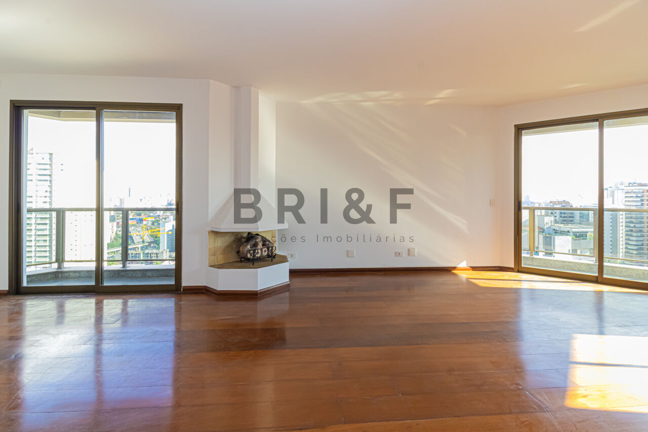 Apartamento para Venda - Campo Belo