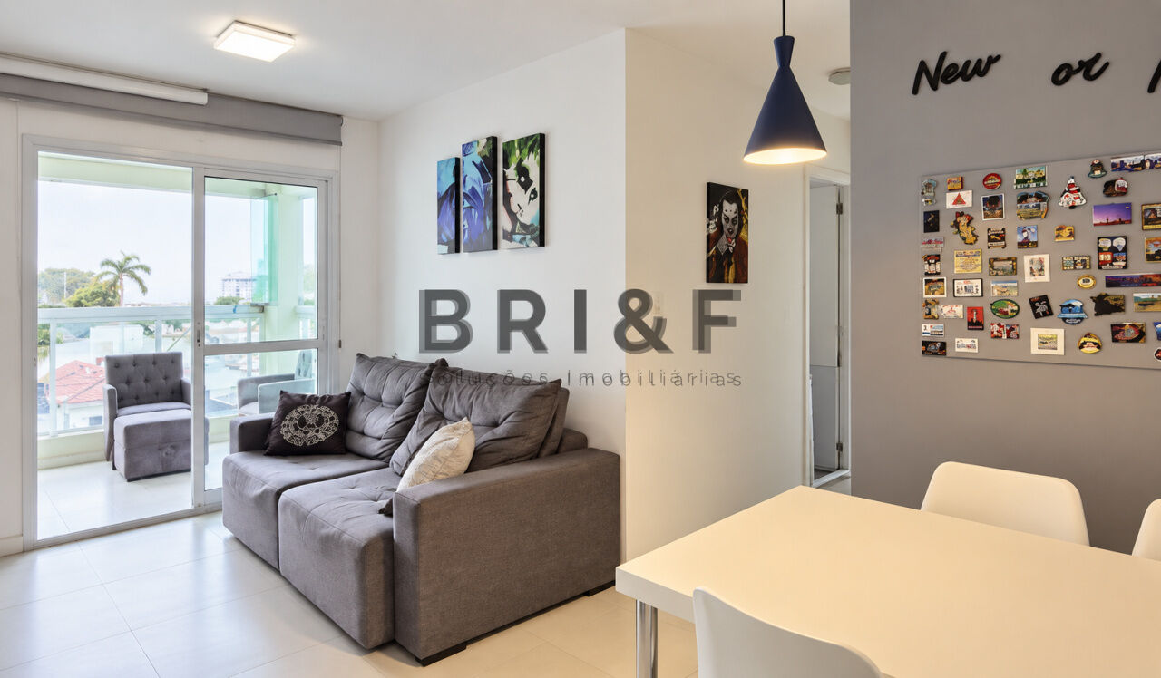 Apartamento para Venda - BROOKLIN