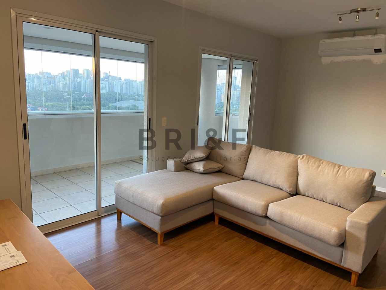 Apartamento para Venda - Brooklin