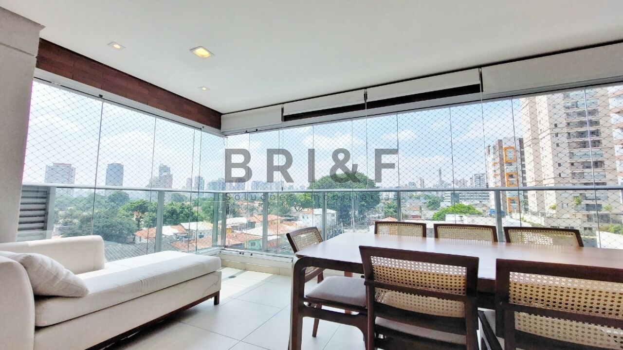 Apartamento para Venda - Brooklin