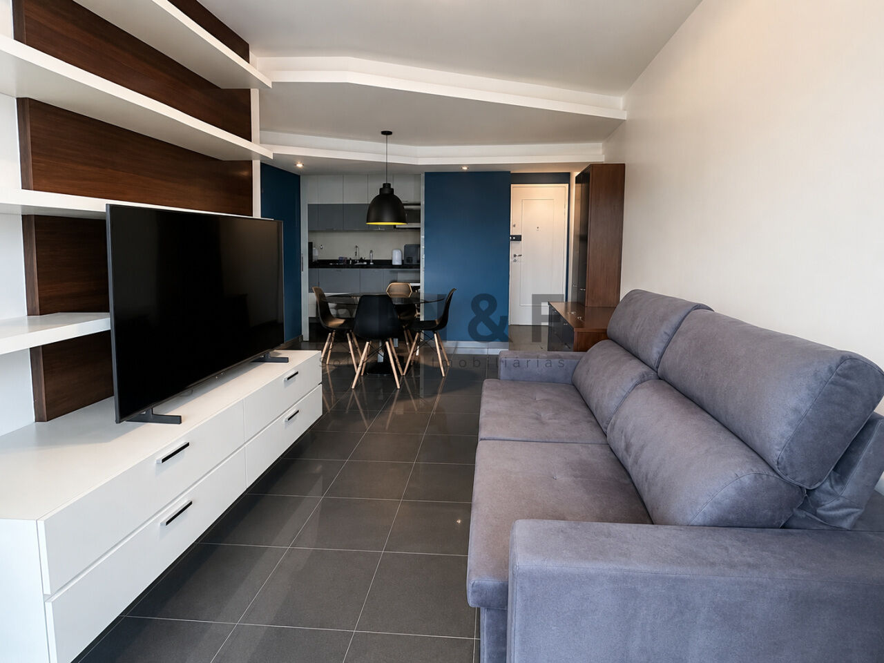Apartamento para Venda - Brooklin