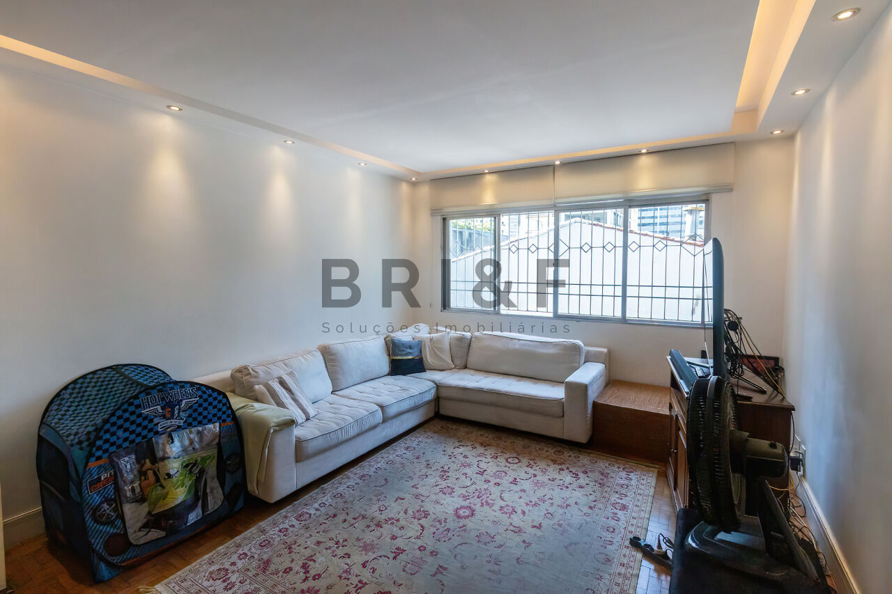 Apartamento para Venda - Itaim Bibi