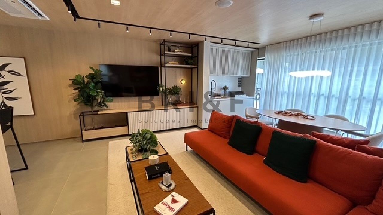 Apartamento para Venda - BROOKLIN