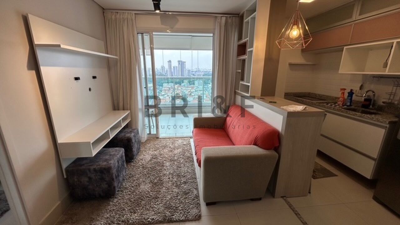 Apartamento para Venda - Jardim Aeroporto