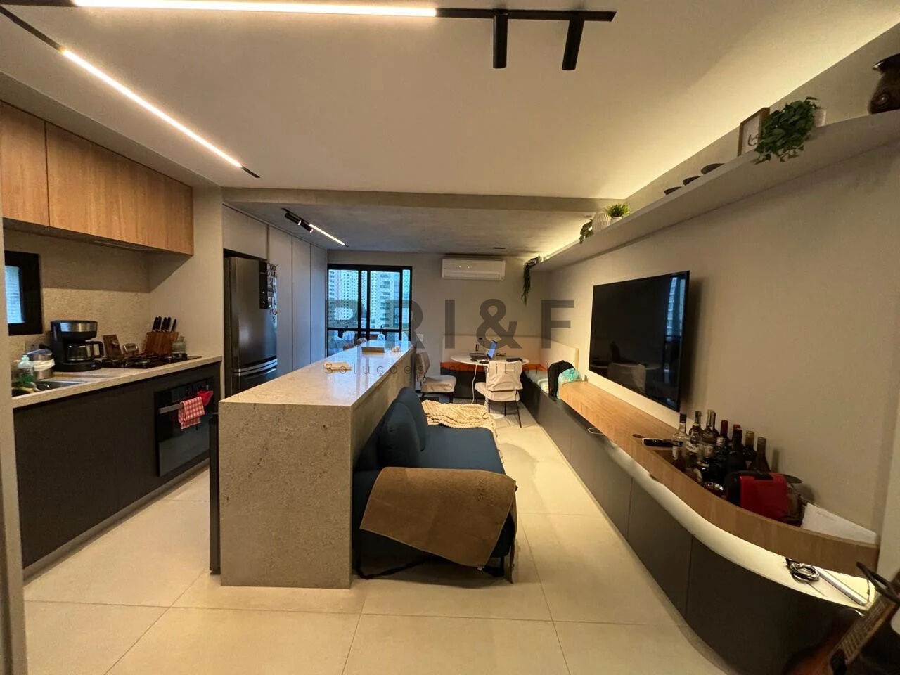 Duplex para Venda - Moema