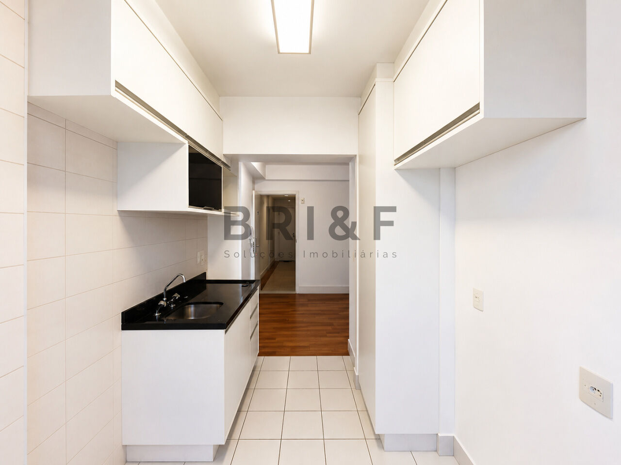 Apartamento para Venda - Brooklin