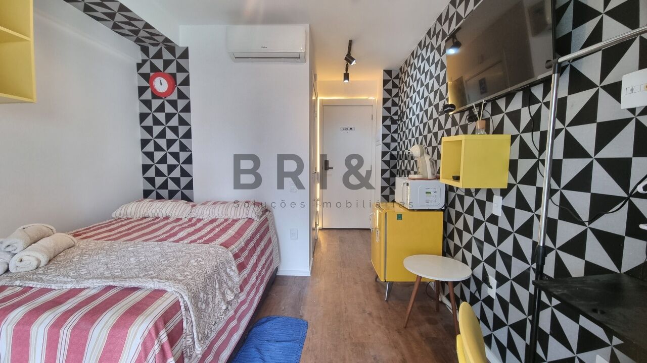 Apartamento para Venda - BROOKLIN