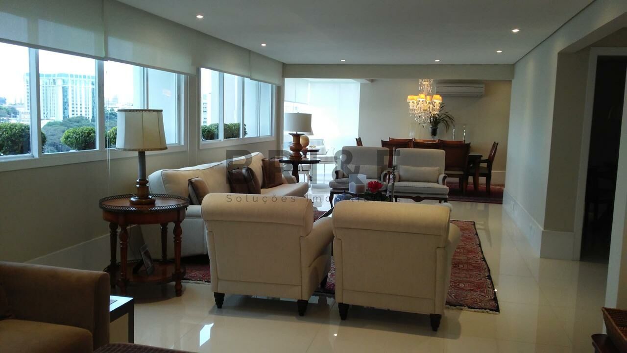Apartamento para Venda - Campo Belo