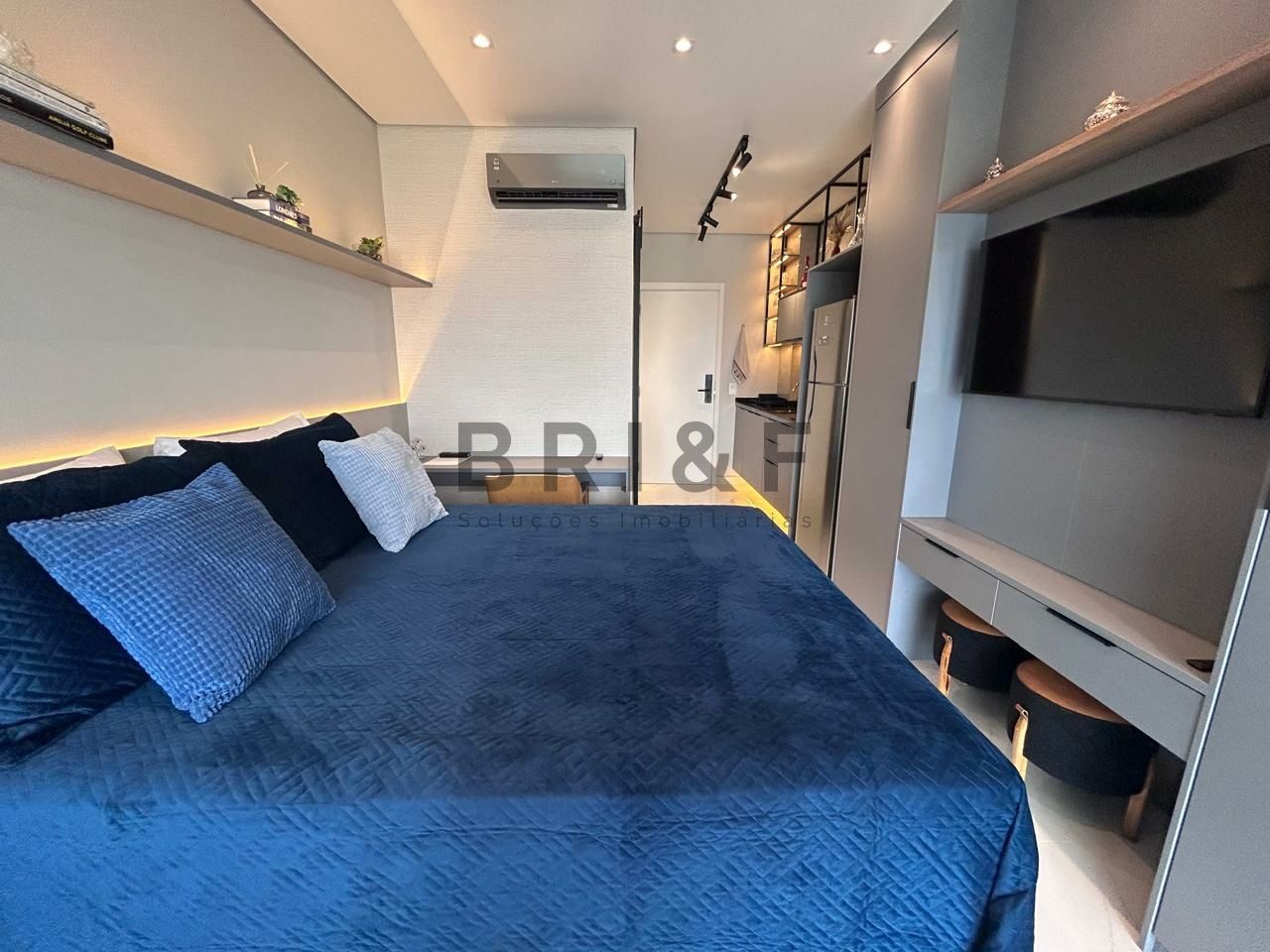 Apartamento para Venda - Brooklin