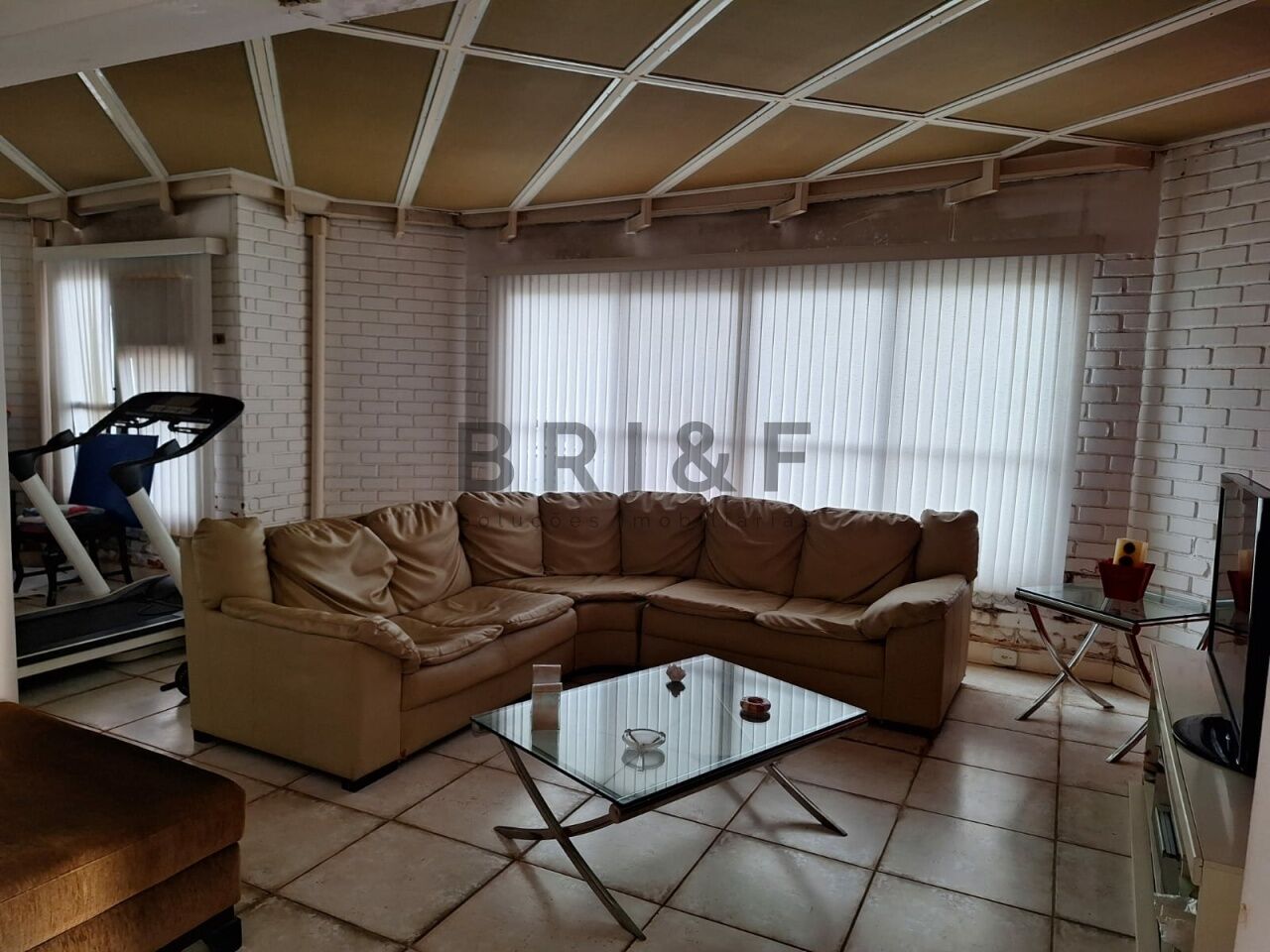 Duplex para Venda - BROOKLIN
