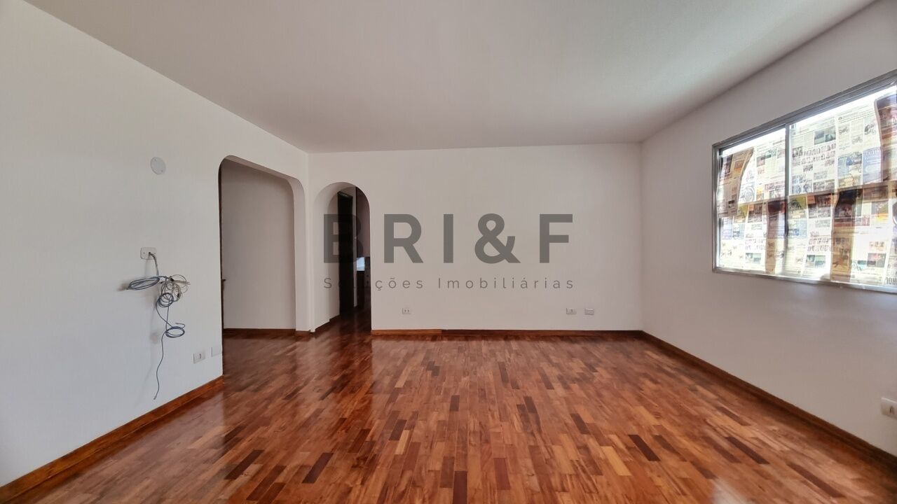 Apartamento para Venda - Brooklin
