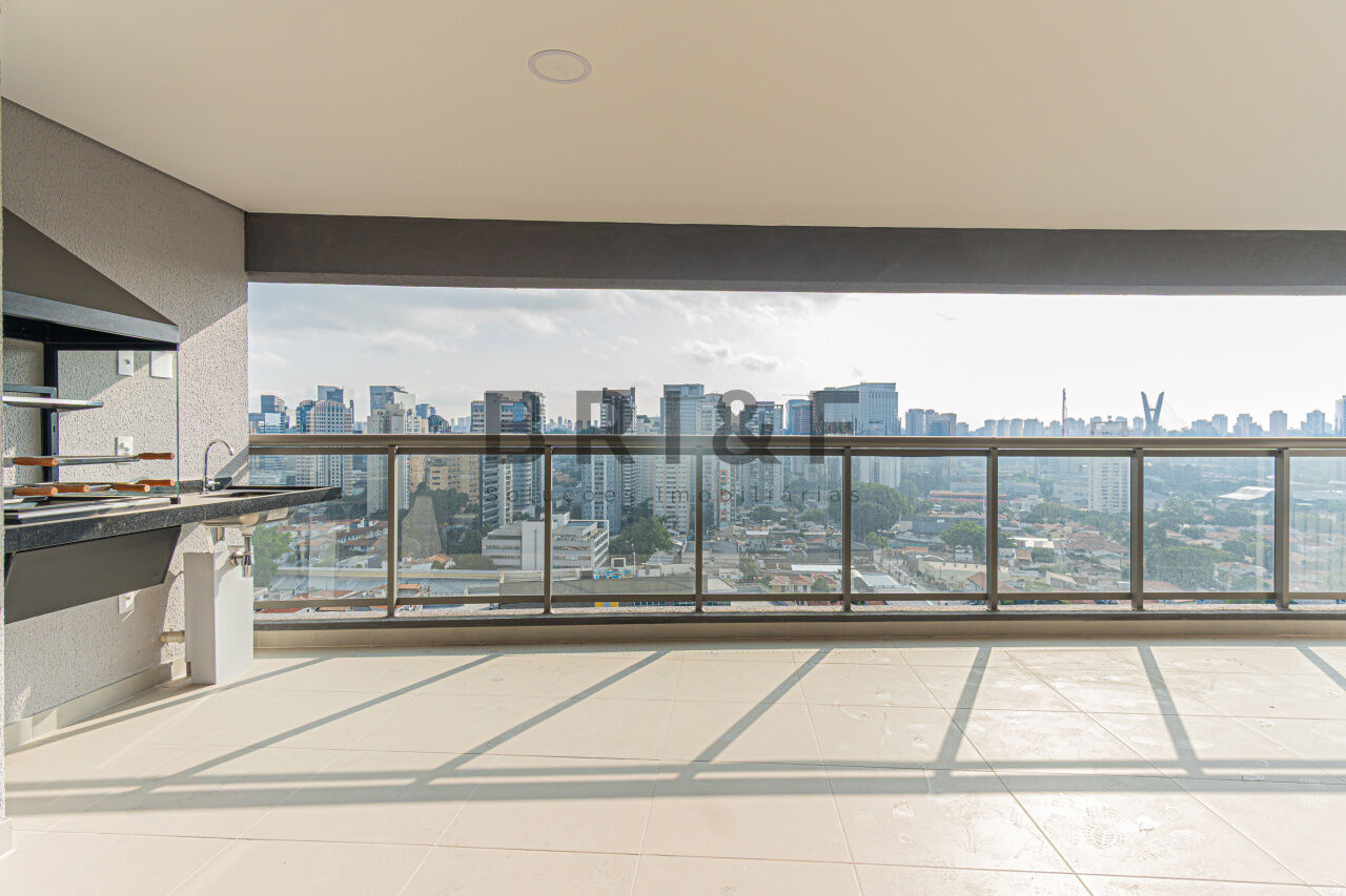 Apartamento para Venda - BROOKLIN