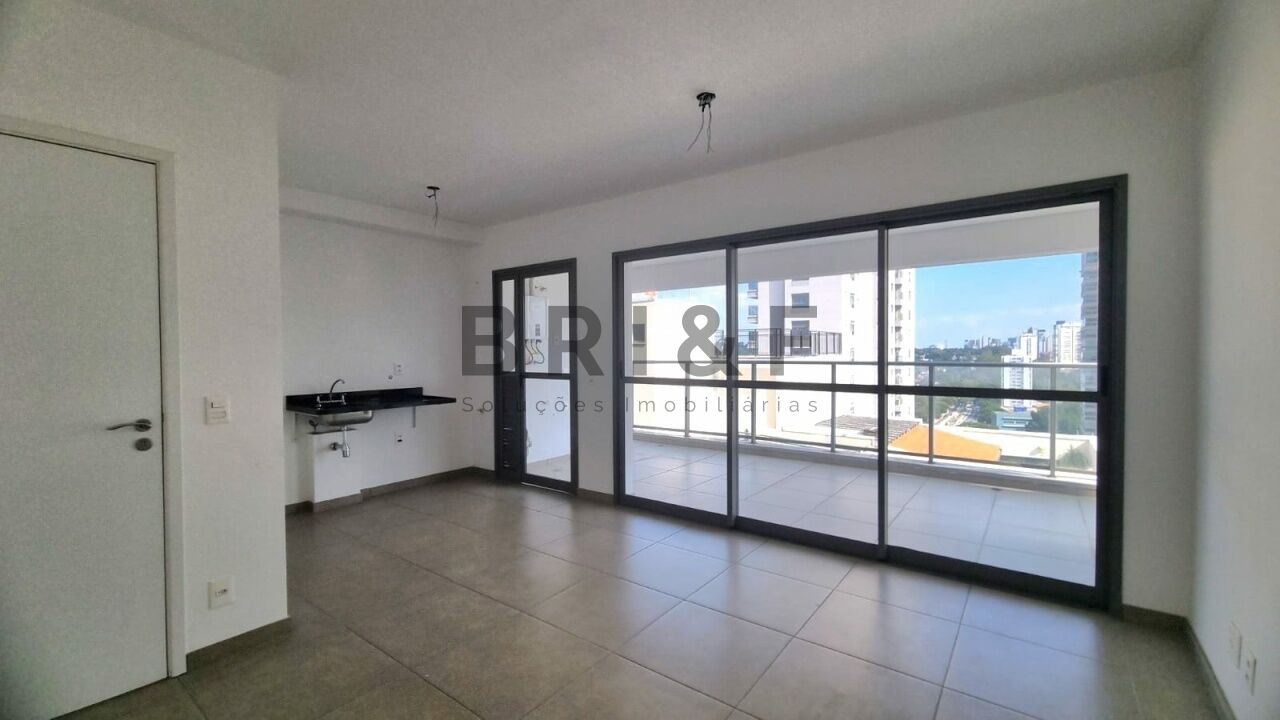 Apartamento para Venda - Brooklin
