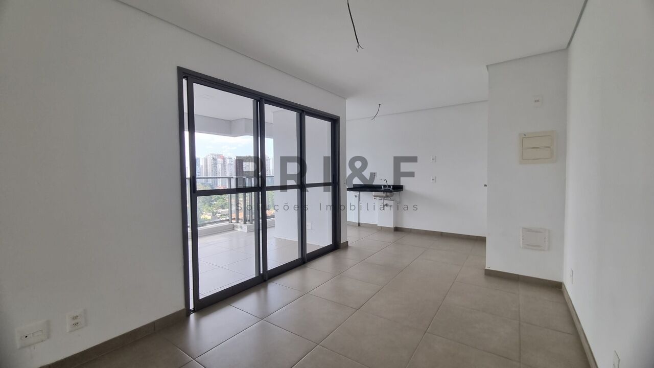 Apartamento para Venda - Brooklin
