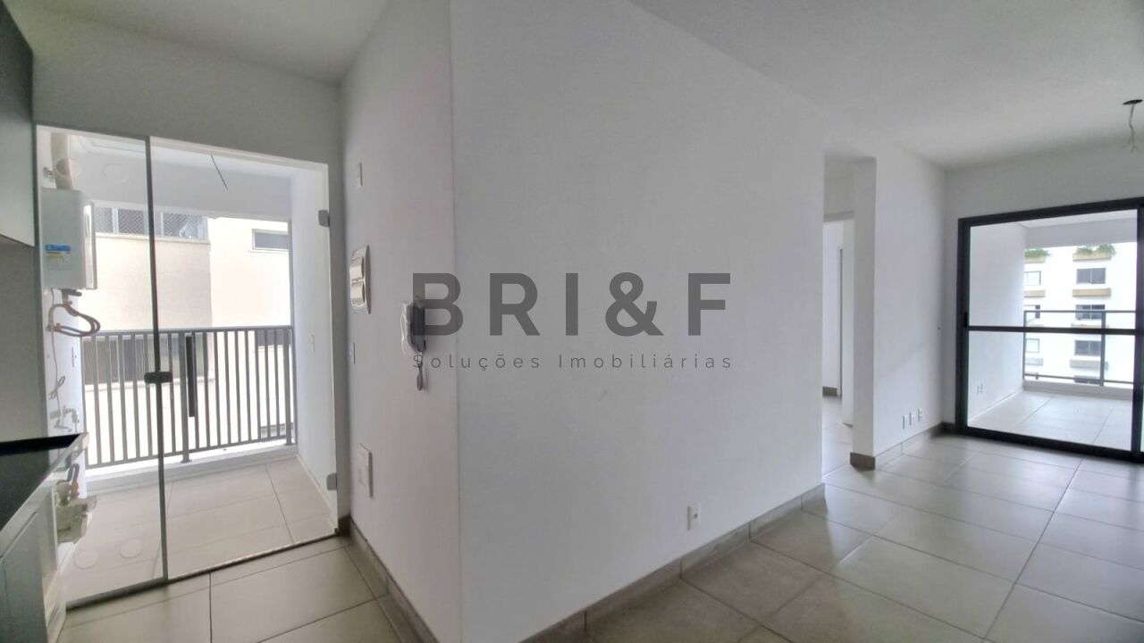 Apartamento para Venda - Brooklin