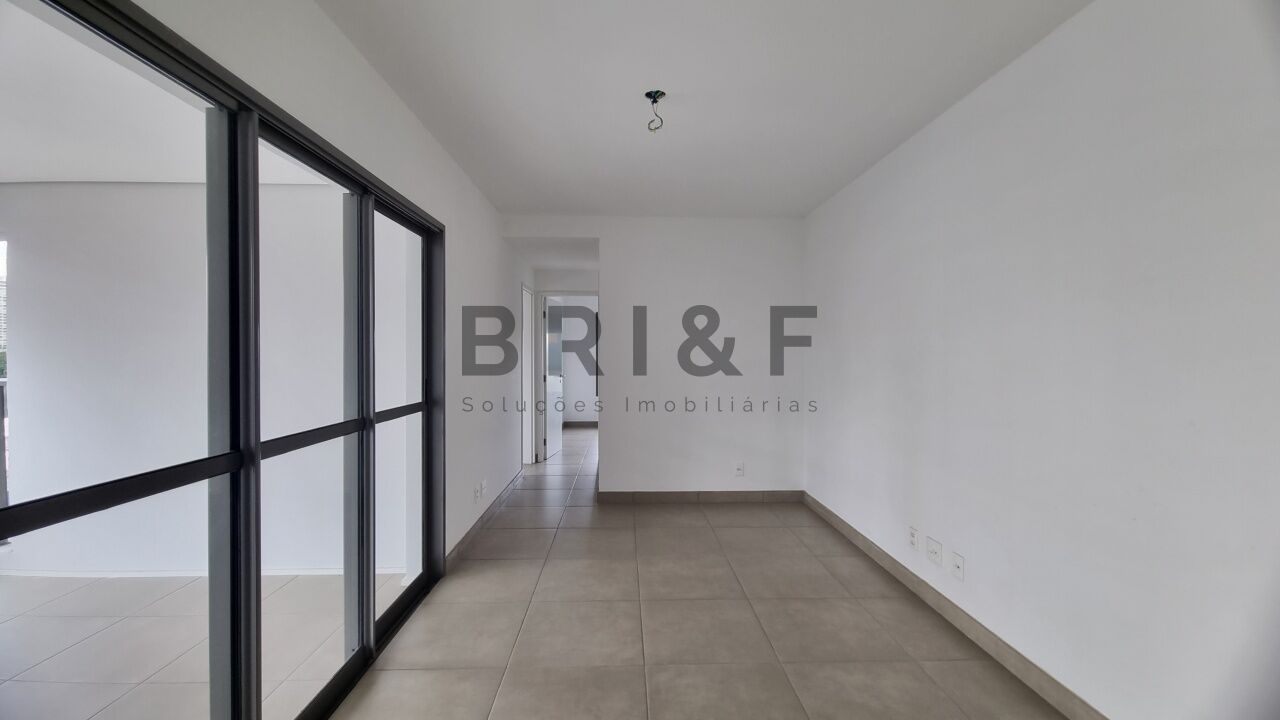 Apartamento para Venda - Brooklin