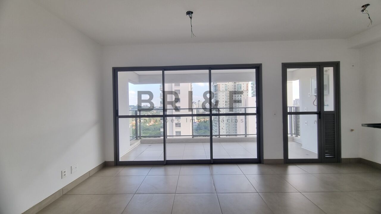 Apartamento para Venda - Brooklin