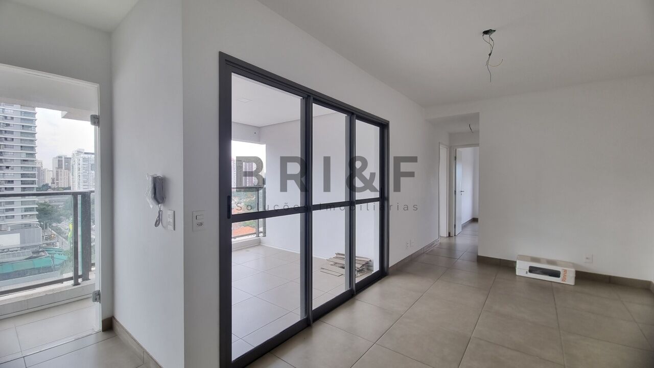 Apartamento para Venda - Brooklin