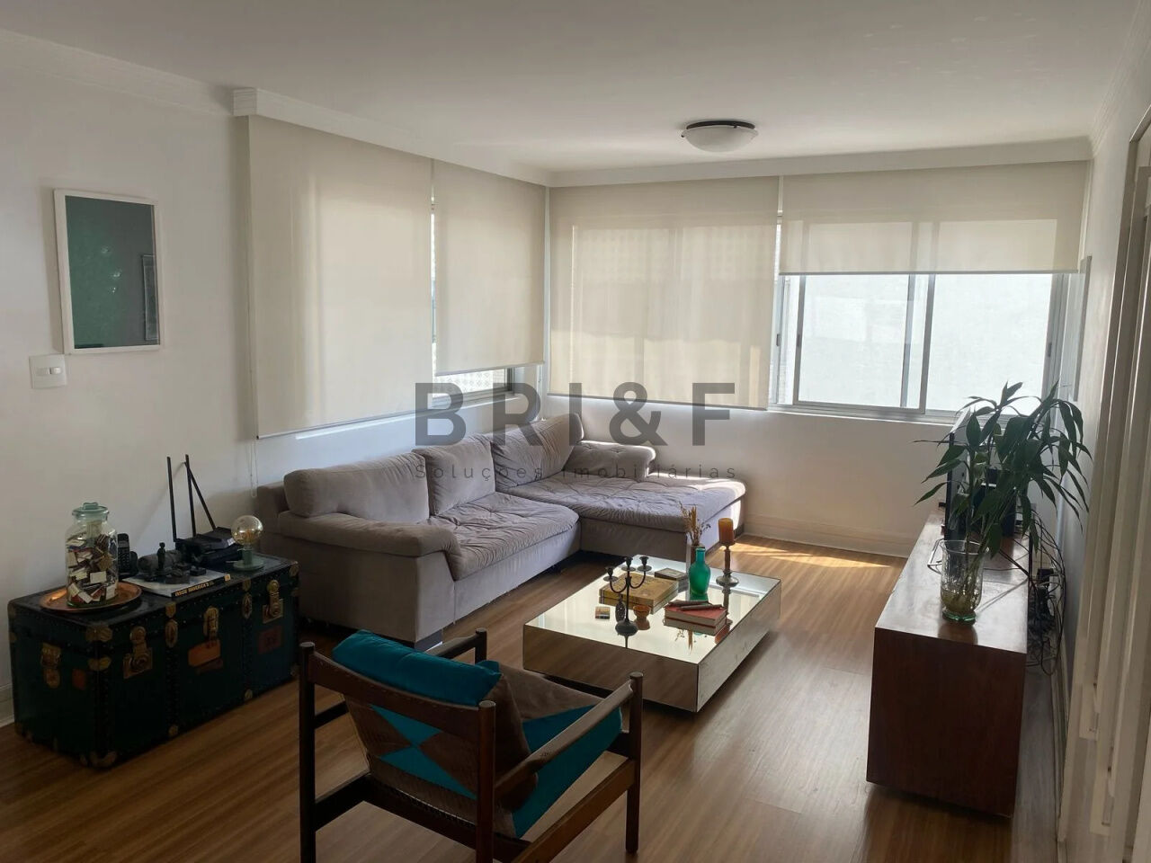 Apartamento para Venda - Itaim Bibi