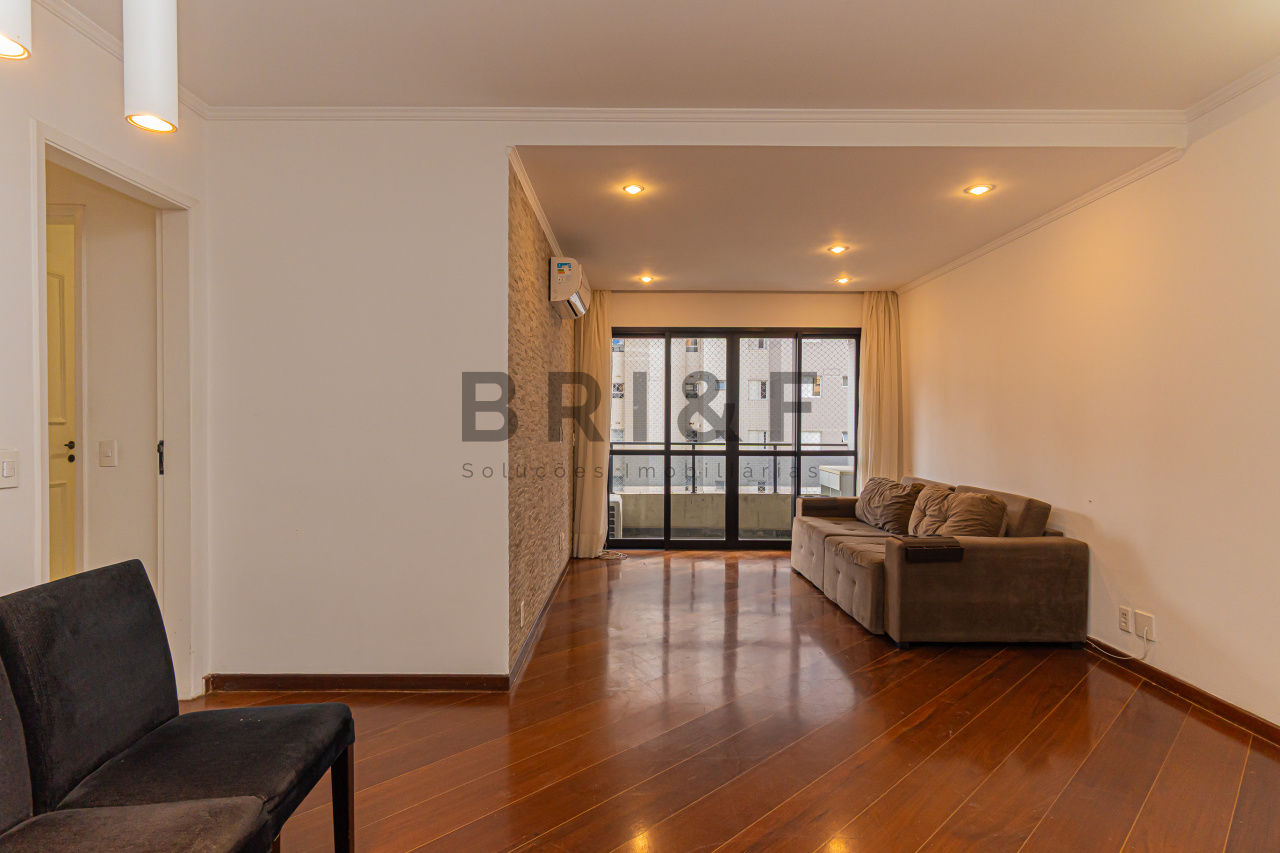 Apartamento para Venda - Brooklin