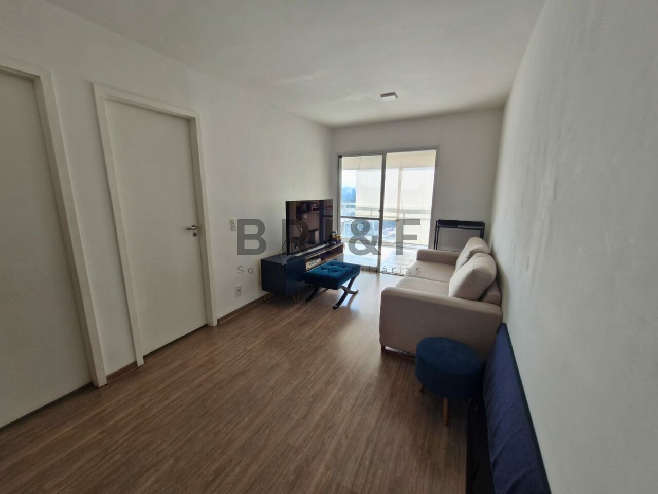 Apartamento para Venda - Vila Mascote