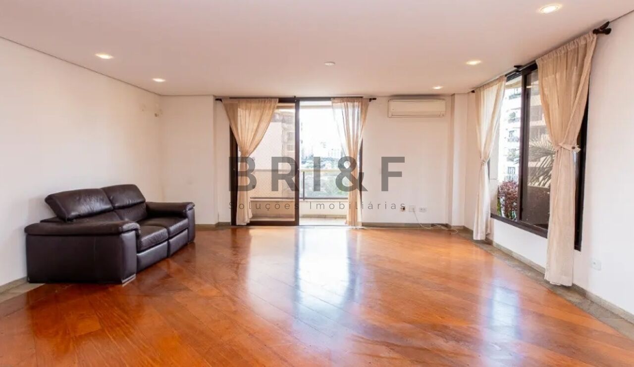 Apartamento para Venda - Brooklin
