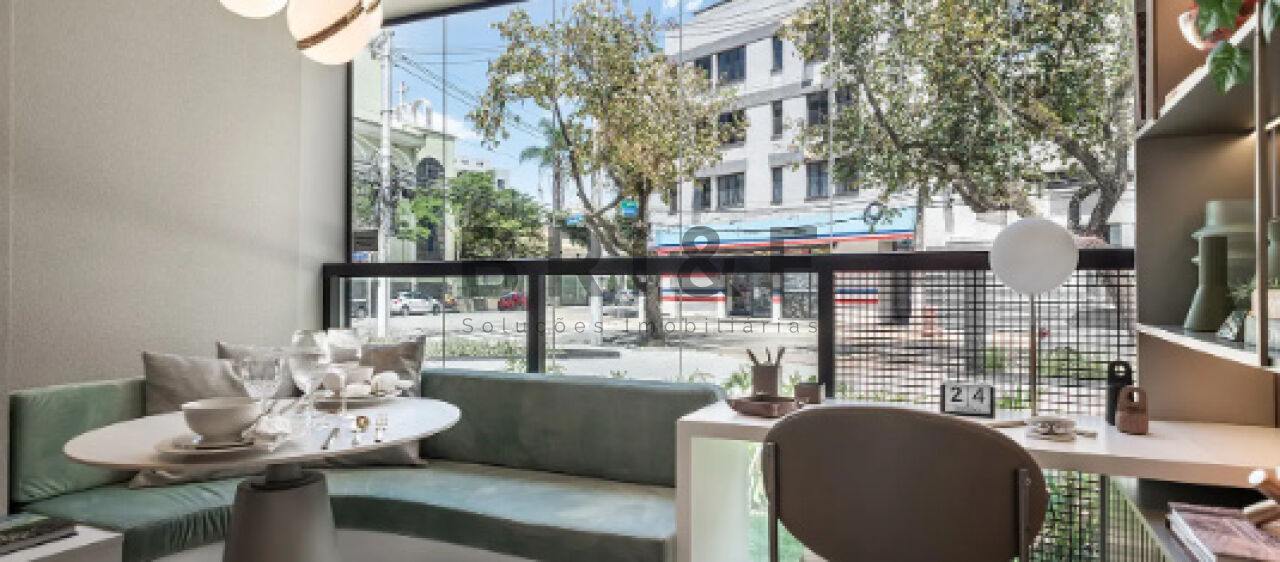 Apartamento para Venda - BROOKLIN