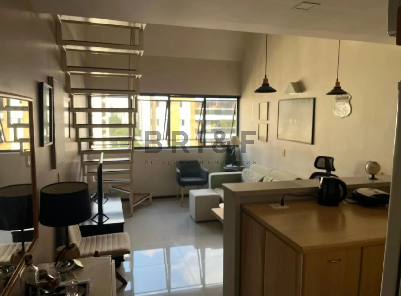 Duplex para Venda - Vila Uberabinha