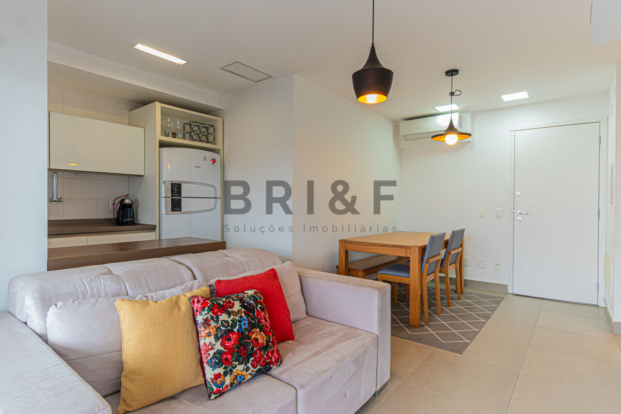 Apartamento para Venda - Brooklin