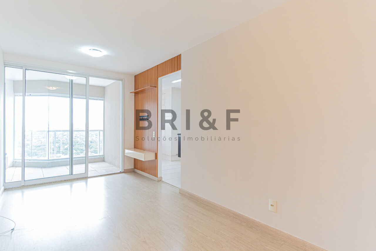 Apartamento para Locação - Campo Belo