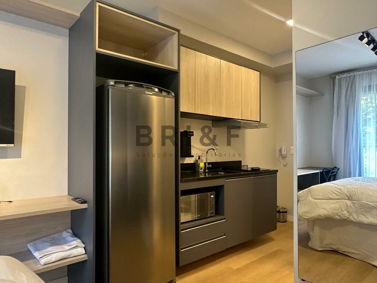 Apartamento para Venda - Brooklin