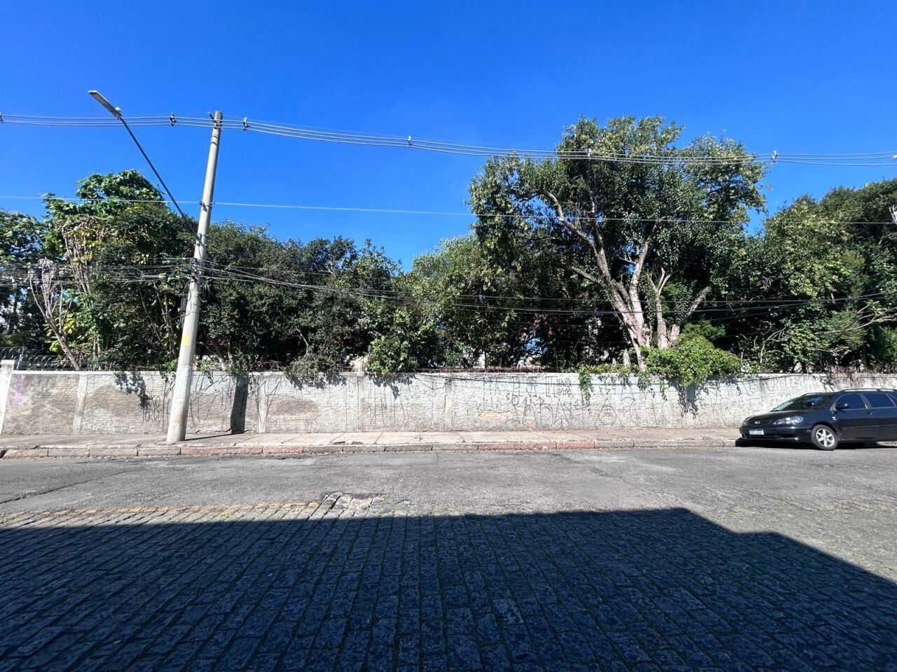 Terreno para Venda - Vila Cordeiro