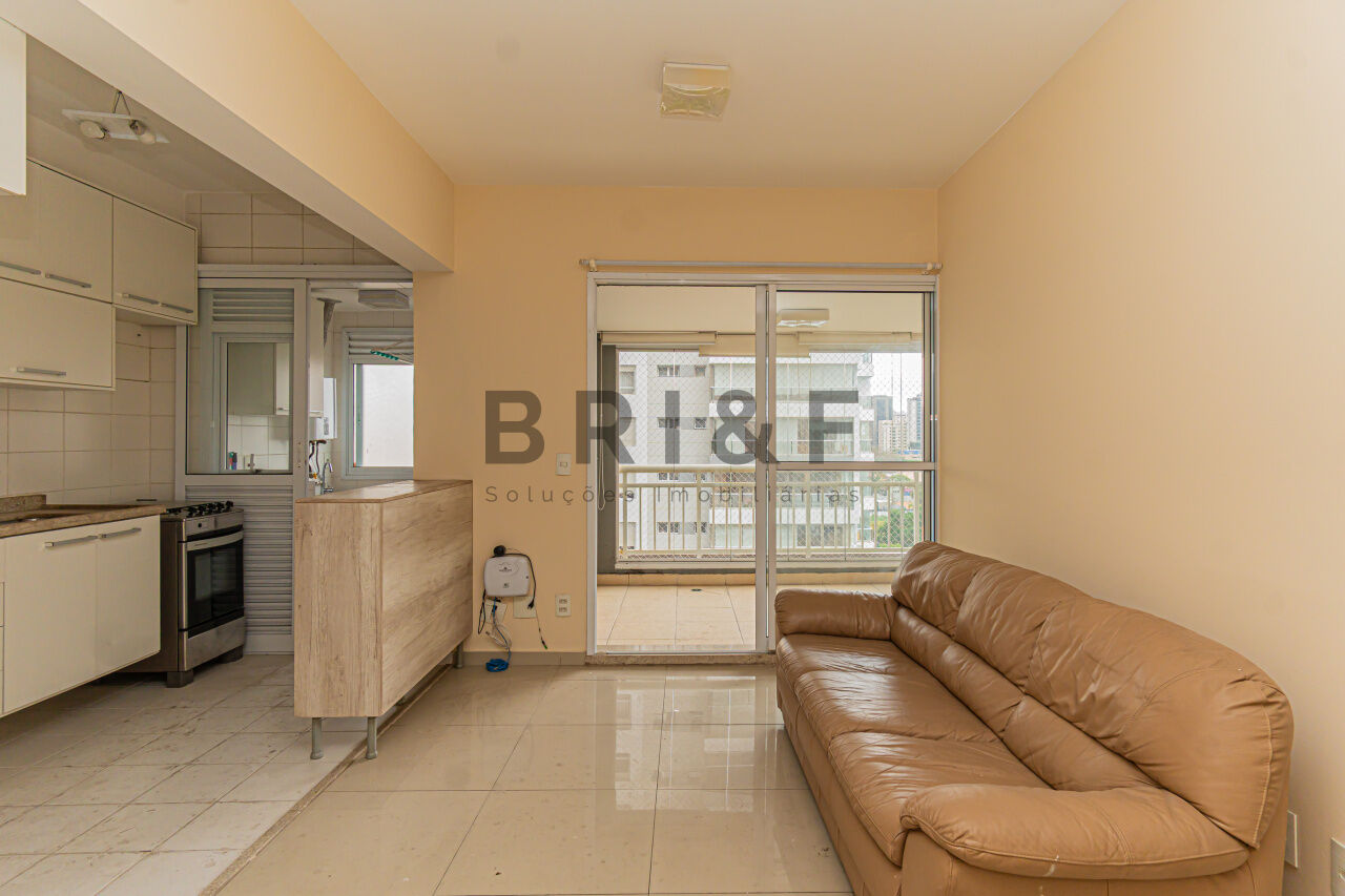 Apartamento para Venda - BROOKLIN