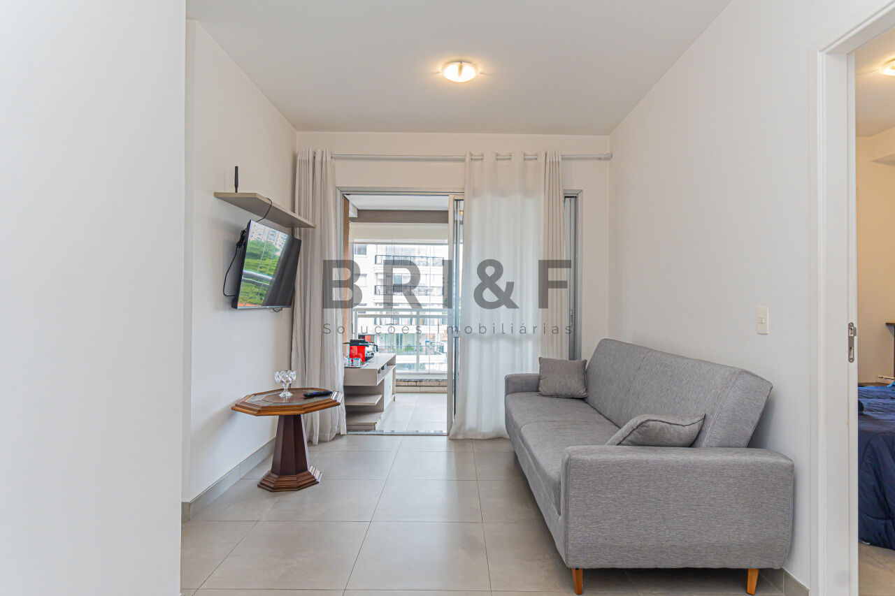 Apartamento para Venda - Campo Belo