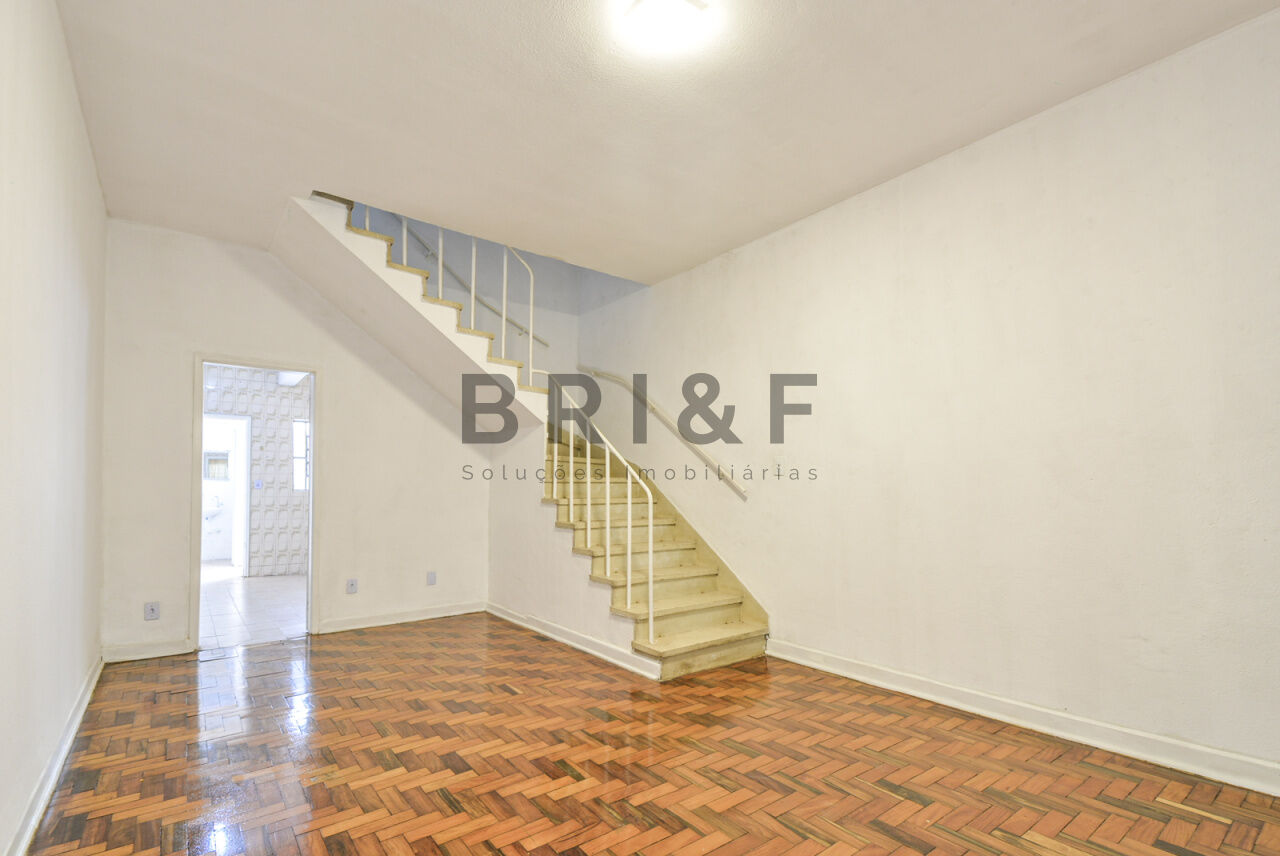 Casa  para Venda - Planalto Paulista