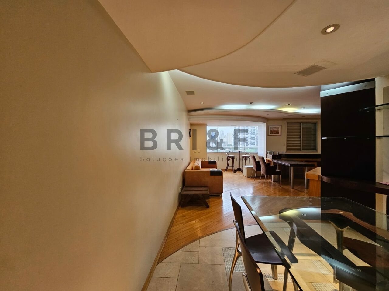 Apartamento para Venda - BROOKLIN
