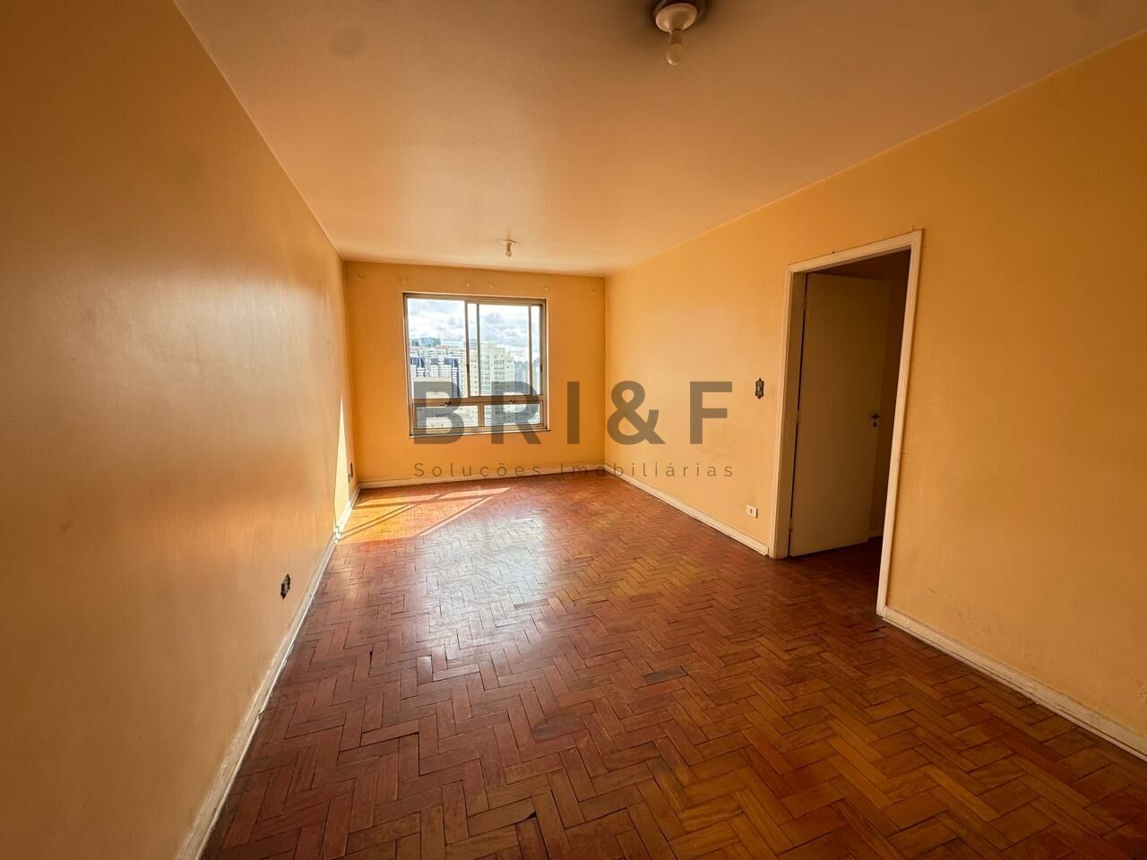 Apartamento para Venda - Santo Amaro