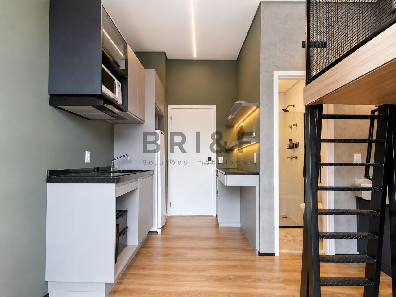Apartamento para Venda - BROOKLIN