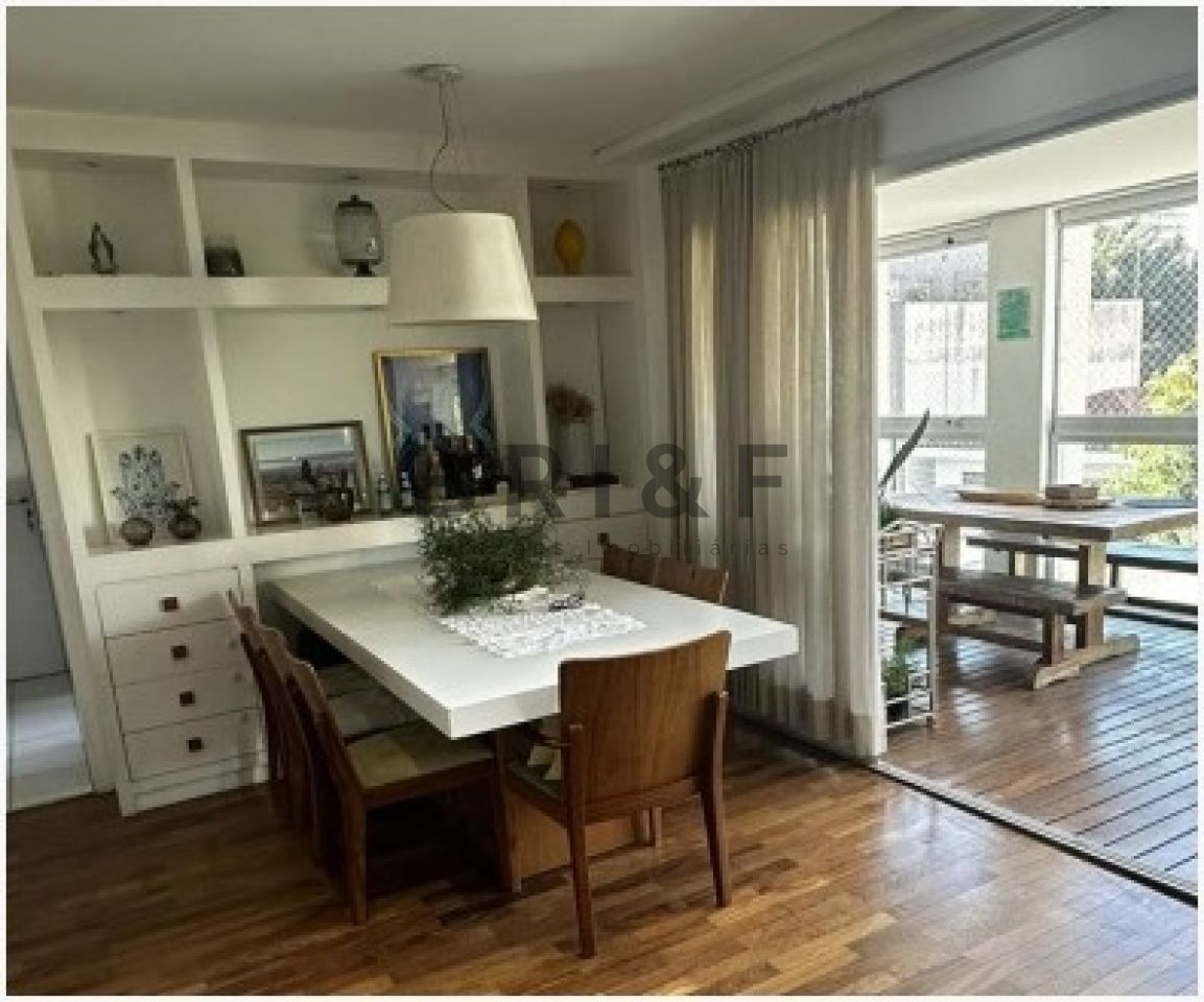 Apartamento para Venda - Santo Amaro