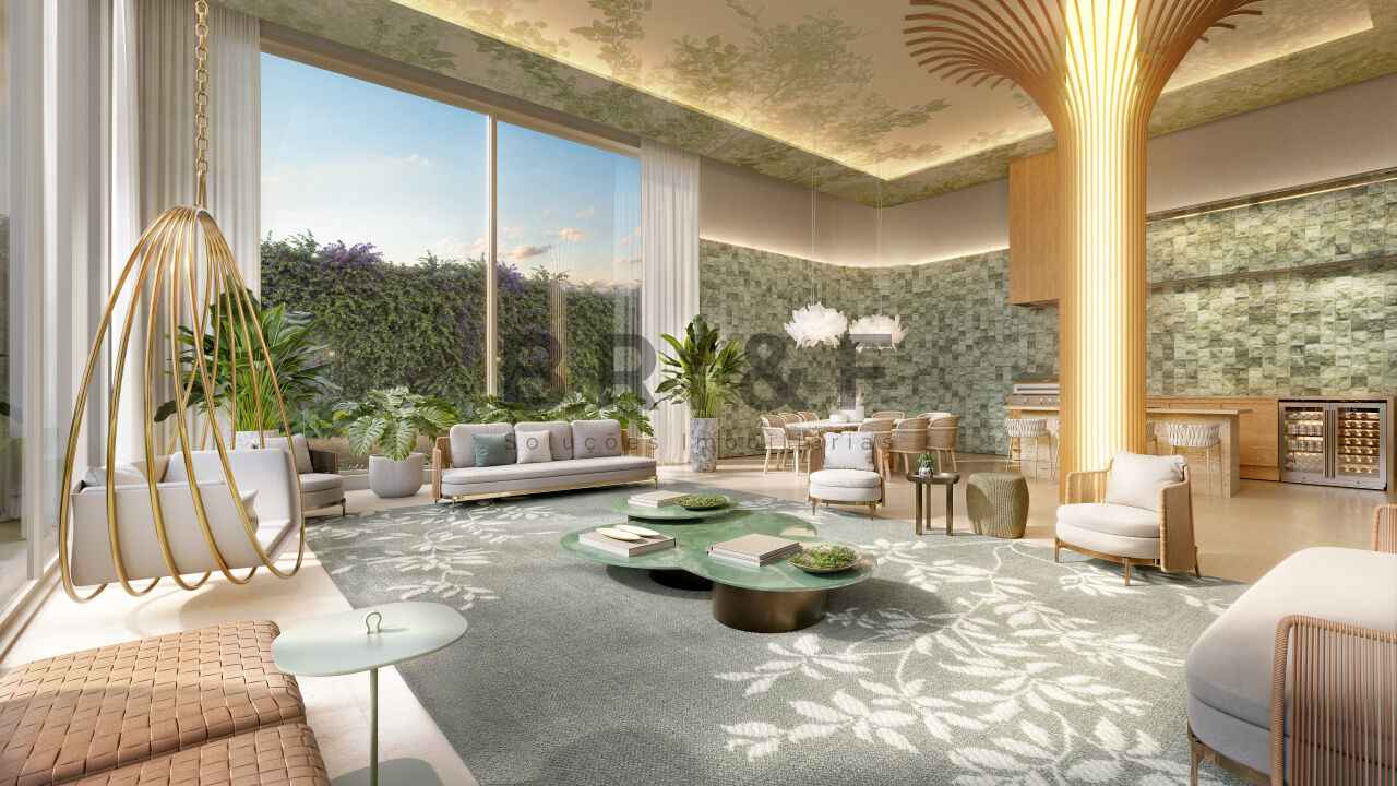 Apartamento para Venda - BROOKLIN